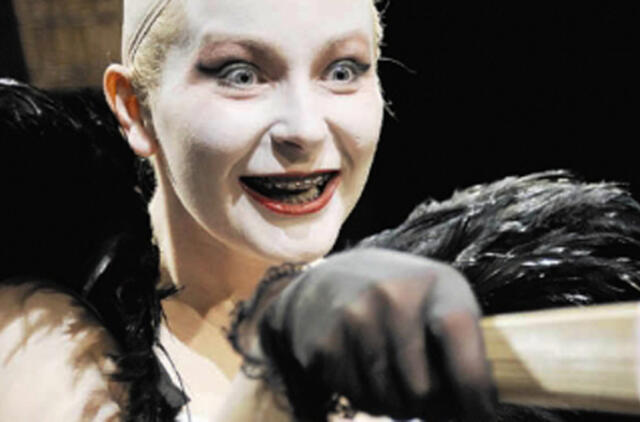 Festivalis "Atspindys“ kviečia į jaukius rudens vakarus