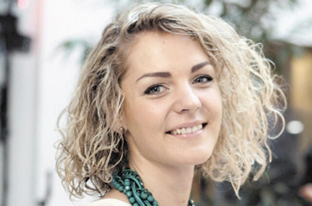 Grožio procedūros - Liucinos Rimgailės poilsis