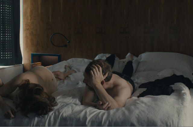 Į Vilnių atvykstančiai Martino Scorseses numylėtinei – speciali programa „Scanoramoje“