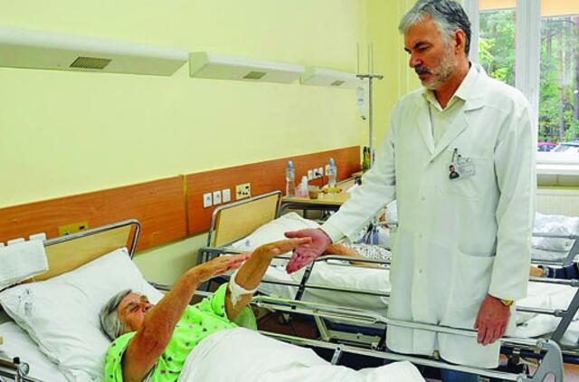 Insultų centras - šansas kiekvienam