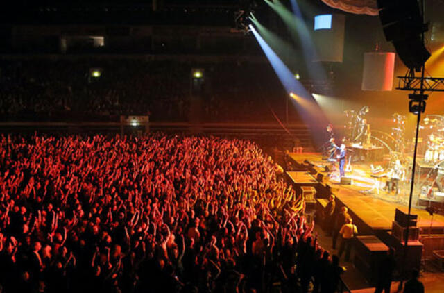 Ką nuveikti Klaipėdoje šį penktadienį?