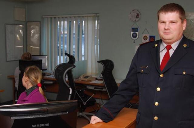 Klaipėdos BPC vadovas - prokurorų akiratyje