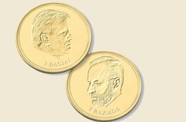 Konservatoriams suskaudo širdį dėl savo darbų