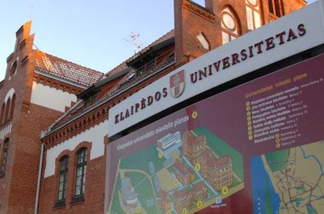 KU prisistatys Jungtiniuose Arabų Emyratuose