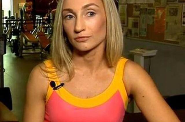 "Lieknėjimo studija"