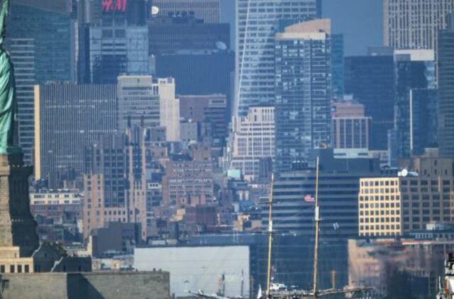 Lietuvai netrukus turėtų būti leista eksportuoti mėsos produktus į JAV