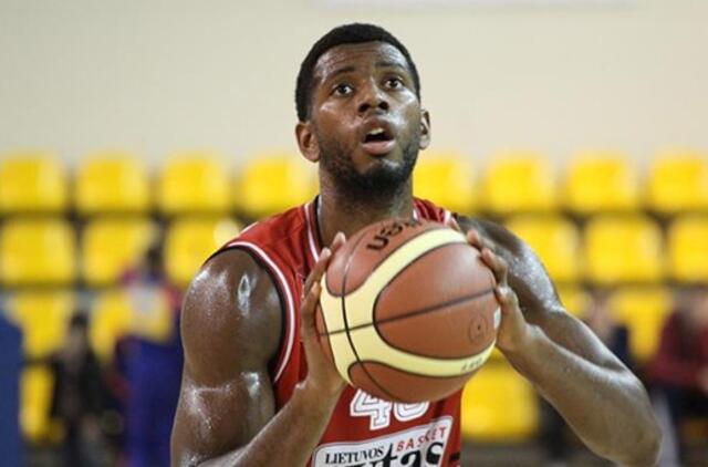 "Lietuvos rytas" šventė triuškinančią pergalę Prienuose