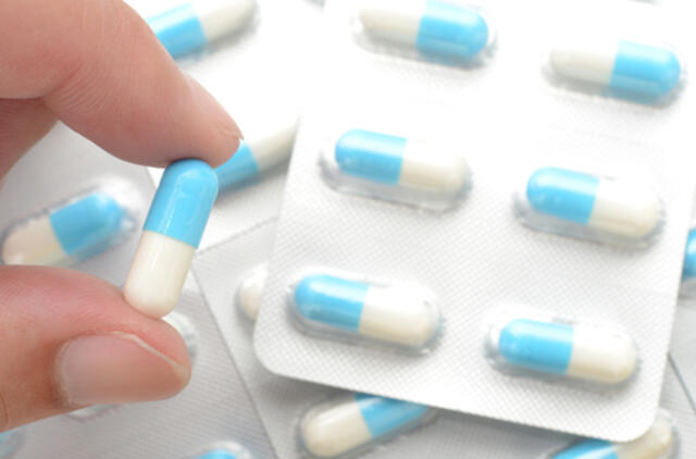 "Natural Pharmaceuticals" nubausta už vartotojų klaidinimą