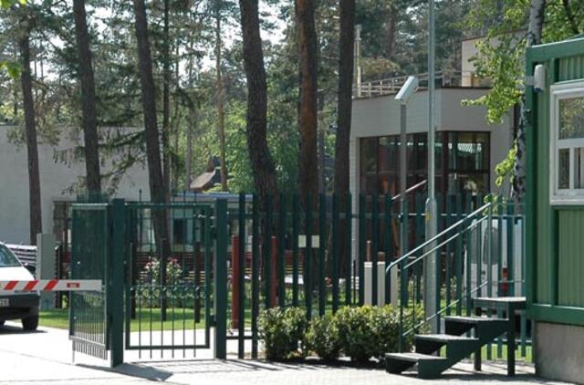 Nuo vagių nukentėjo Skautų gatvės gyventojai