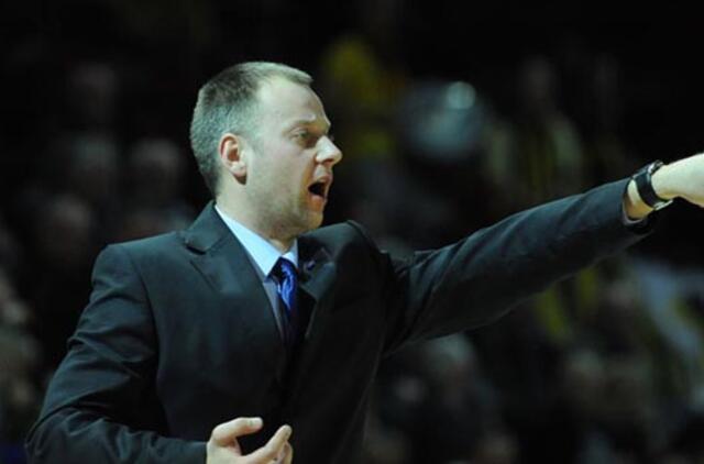 Paulius Juodis karjerą tęs Estijoje