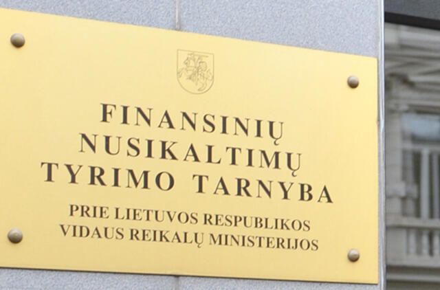 Profesinės sąjungos: FNTT reikia skaidrios pertvarkos