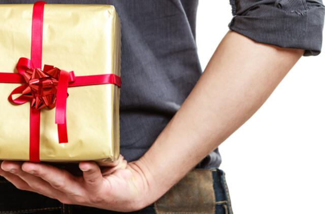 Psichologės patarimai: kaip išrinkti tinkamą dovaną