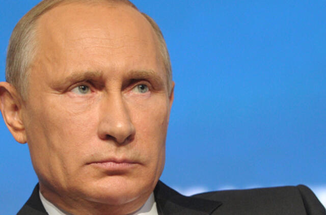 Rusija rems nuo sankcijų nukentėjusius ūkio sektorius ir įmones