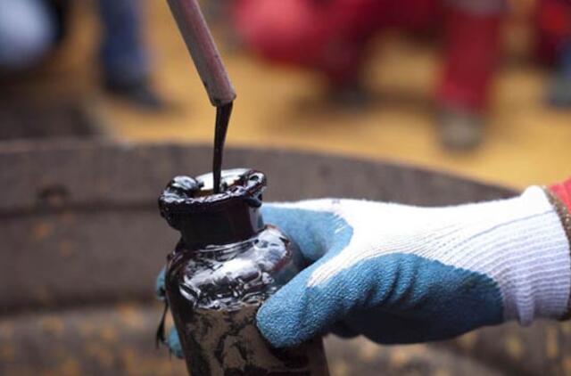 Rusija ruošiasi: kas bus, jei naftos barelis kainuos 60 dolerių