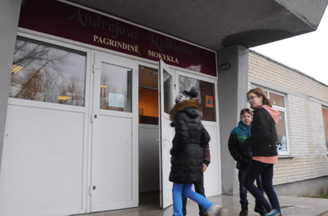Savivaldybės švietimo įstaigų vadovams siūloma įteisinti 5 metų kadenciją