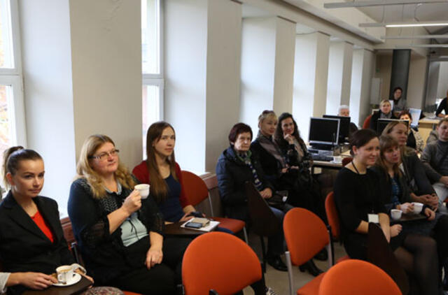 Su krašto istorija supažindins specialus gidas