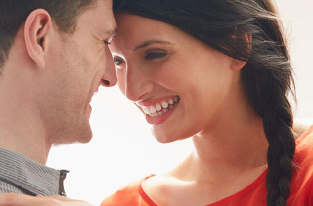 Vitaminai jūsų santykiams