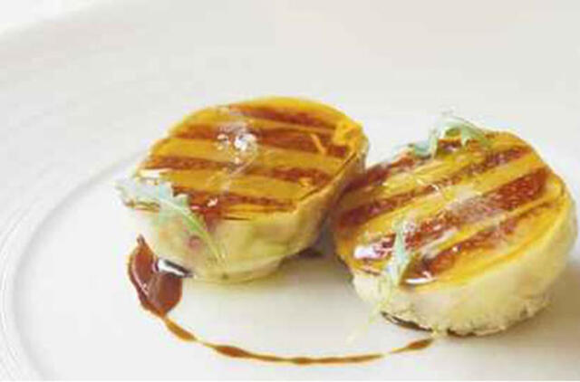 10 geriausių pasaulio restoranų