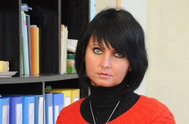 Ar galima ištaisyti santykius?