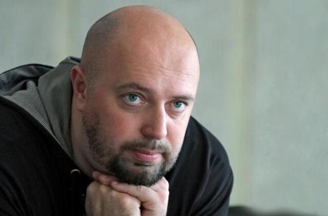 Erdvės provokatorius