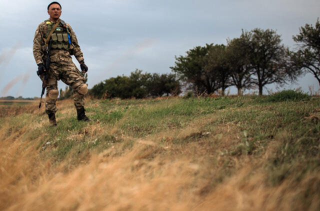 ES šalys pasidalijo į tris stovyklas dėl sankcijų Rusijai griežtinimo