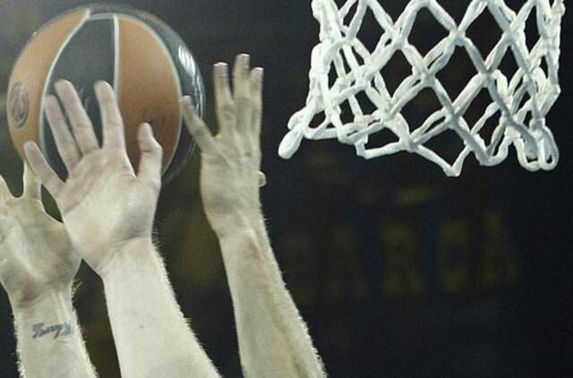 "FC Barcelona" krepšininkai tęsia pergalingą žygį Eurolygoje