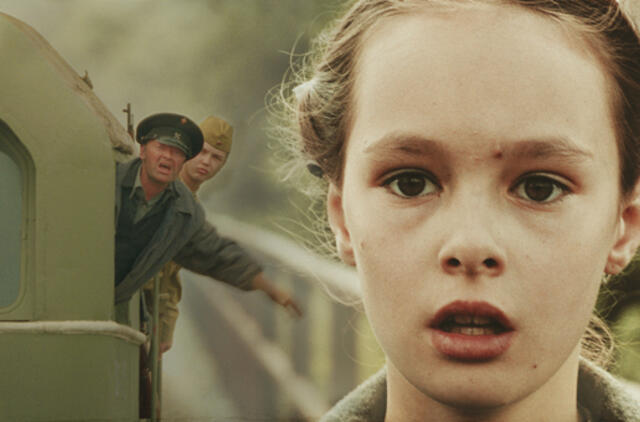 Geriausias 2013-ųjų lietuviškas filmas "Ekskursantė" išleidžiamas DVD formatu