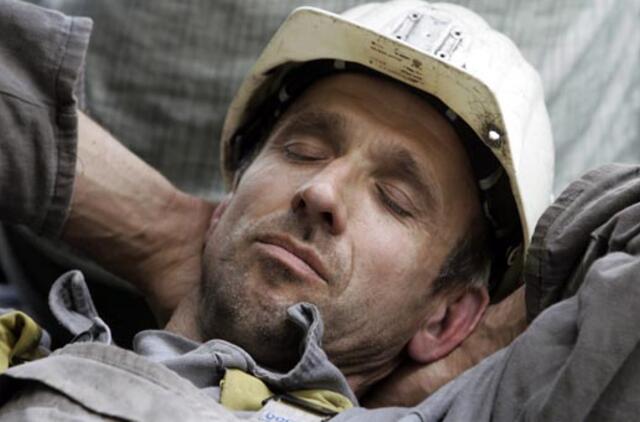 Ieškote darbo Klaipėdos regione? Laisvų vietų sąrašas