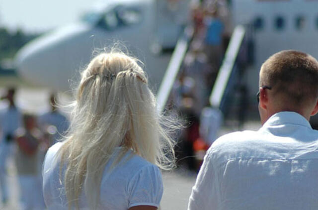 Kelionių organizatorius "Fresh Travel" stabdo veiklą