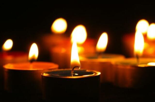 Klaipėdos etnokultūros centre - tradiciniai giedojimai