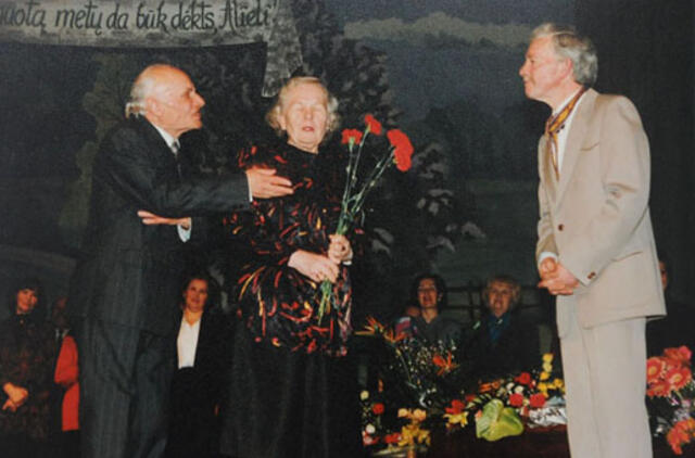 Klaipėdos teatro istorijos (14)