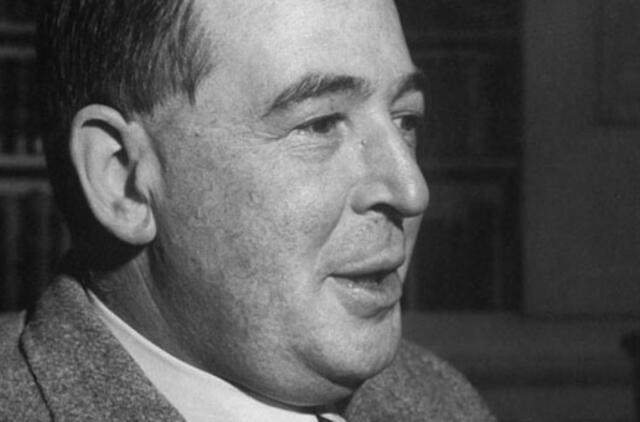 Klaivas Steiplzas Luisas: palietęs nematoma