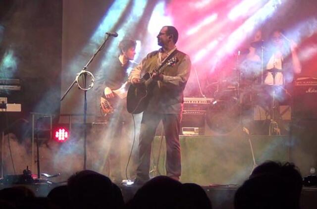 Lietuviško roko klasika. Geriausios dainos!