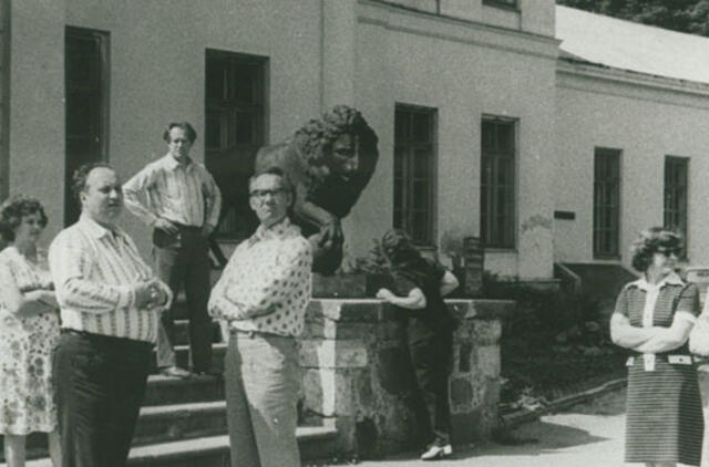 Nežinomas Alfonsas Žalys (5)