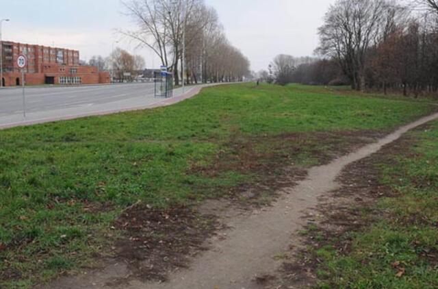 Nori pastatyti kriptą perlaidojimams