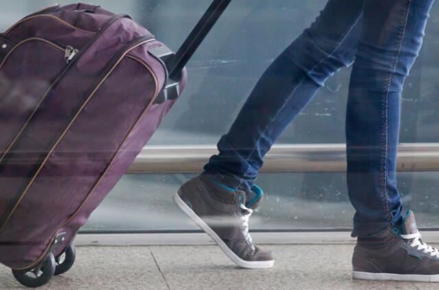 Nukentėjusius nuo "Freshtravel" gins vartotojų konfederacija