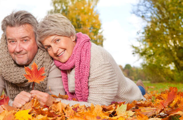 Saugokite emocinę sveikatą