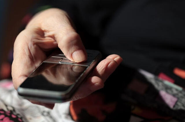 Telefono keitimas: išimtys patvirtina taisyklę