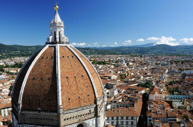 "The Local": imigrantai Italijoje laimingesni už vietos gyventojus