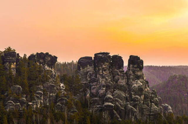 10 Europos stebuklų