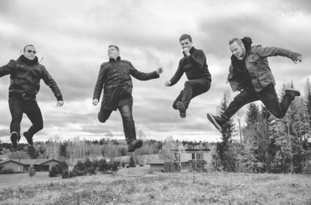 "Biplan": tai buvo vieni geriausių mūsų metų