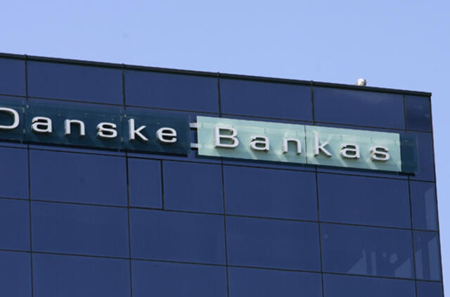 "Danske Bank" kitąmet prognozuoja augimo lėtėjimą, tačiau ūkį kels plačiau atveriamos piniginės