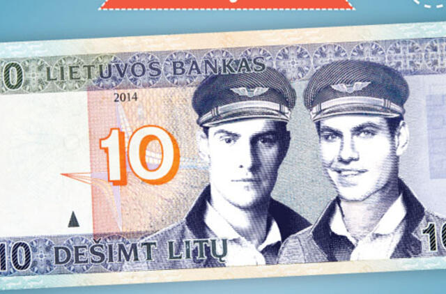 Išgalvoti S.Dariaus ir S.Girėno nuotykiai – aukštasis humoro pilotažas