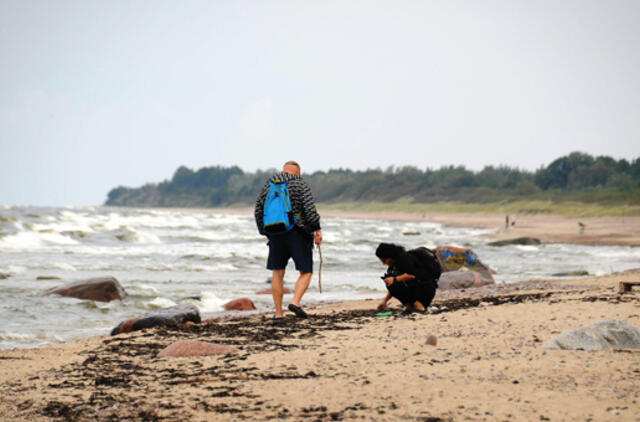 Kinijos kelionių operatoriai: Lietuvoje galime rasti tai, ko neturime - ramybę, gamtą, europietišką virtuvę