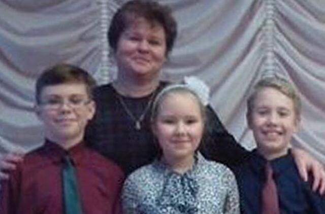 Klaipėdiečiai skynė pergales Jonavoje