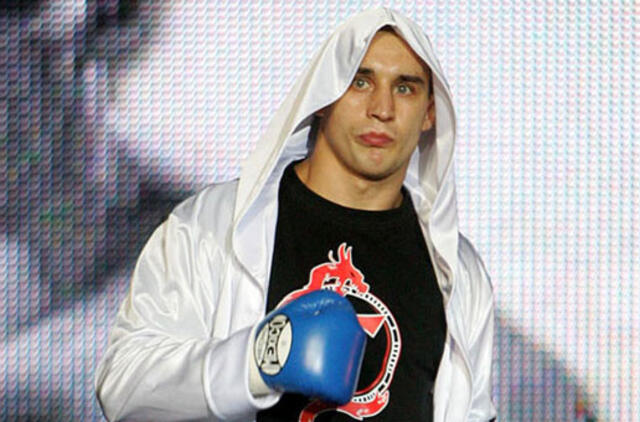 Klaipėdoje varžysis 11 šalių kovinio sporto meistrai