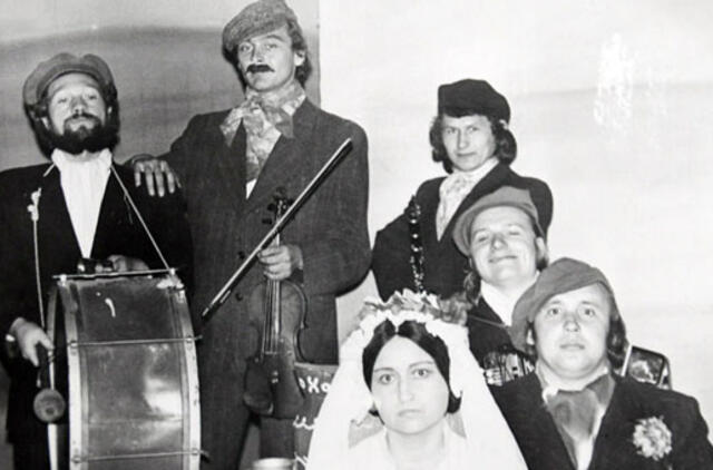 Klaipėdos teatro istorijos (15)