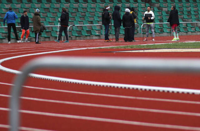 Naujausiame „Makchu Pikchu’’ vaizdo klipe – tikrieji grupės narių veidai