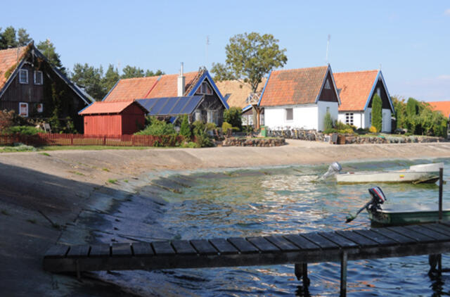 NT mokestį tektų mokėti maždaug 4,7 tūkst. gyventojų