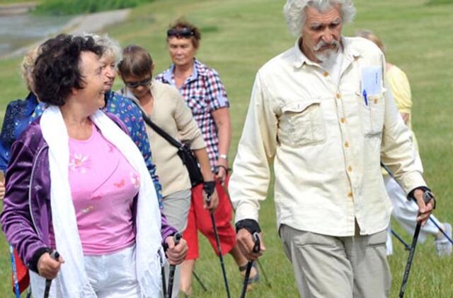 Ožkos metais tikisi stabilumo ir aiškumo